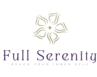 FULL SERENITY 